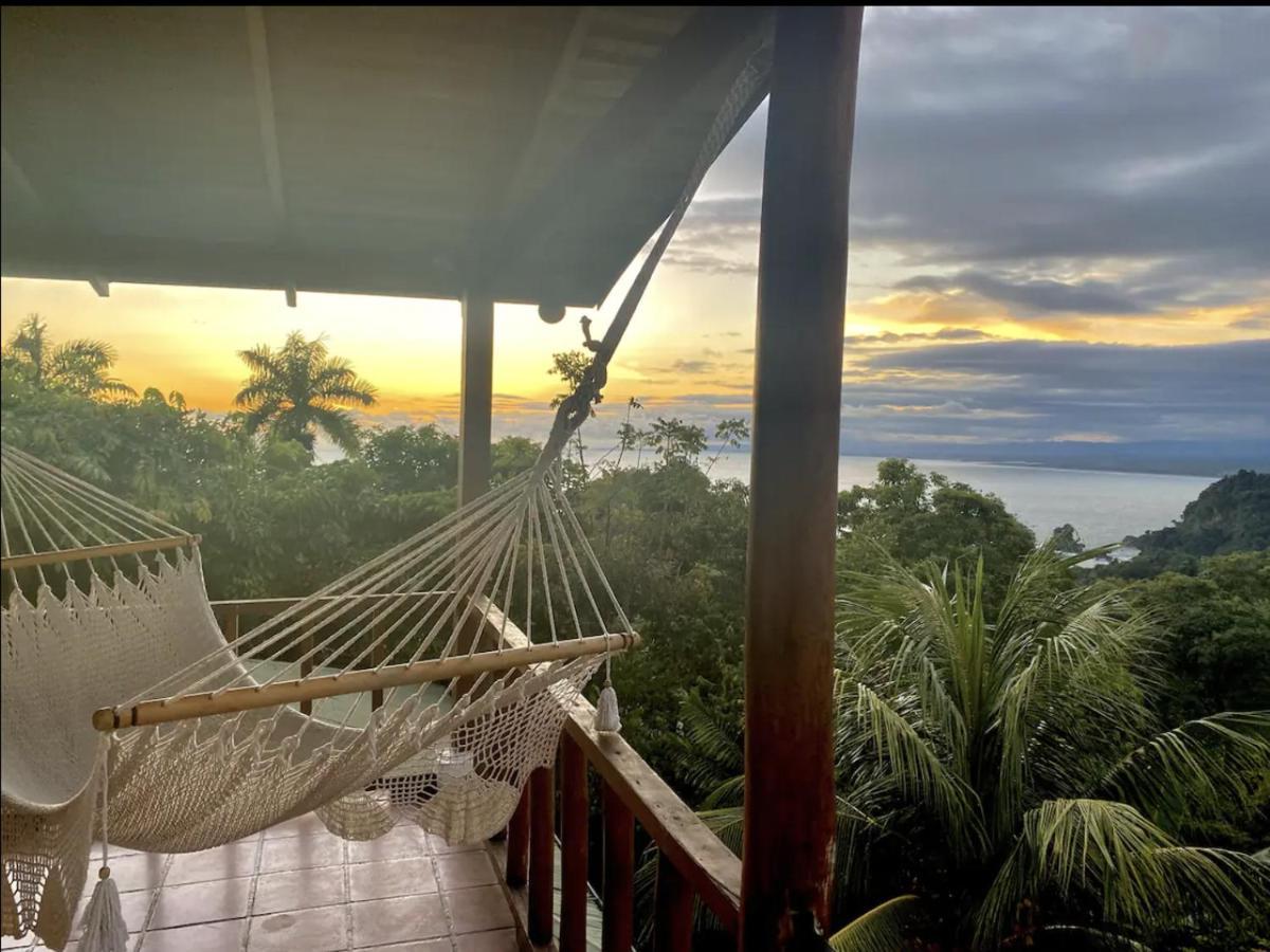 Bed and Breakfast Casa Geraldo Nationalpark Nationalpark Manuel Antonio Exterior foto