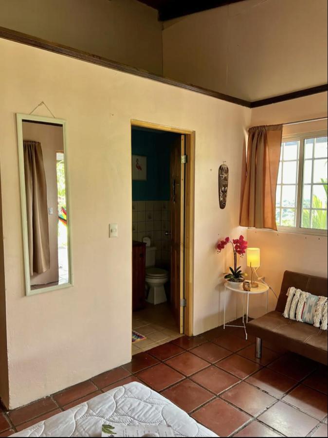 Bed and Breakfast Casa Geraldo Nationalpark Nationalpark Manuel Antonio Exterior foto