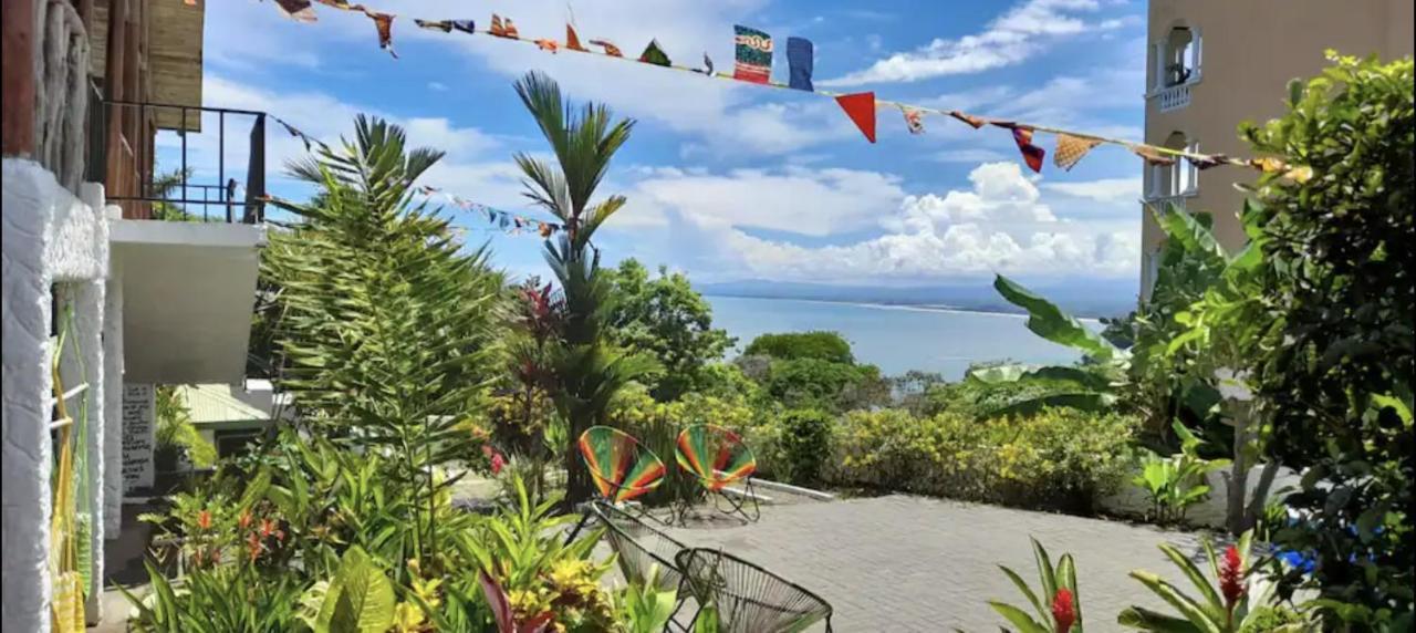 Bed and Breakfast Casa Geraldo Nationalpark Nationalpark Manuel Antonio Exterior foto