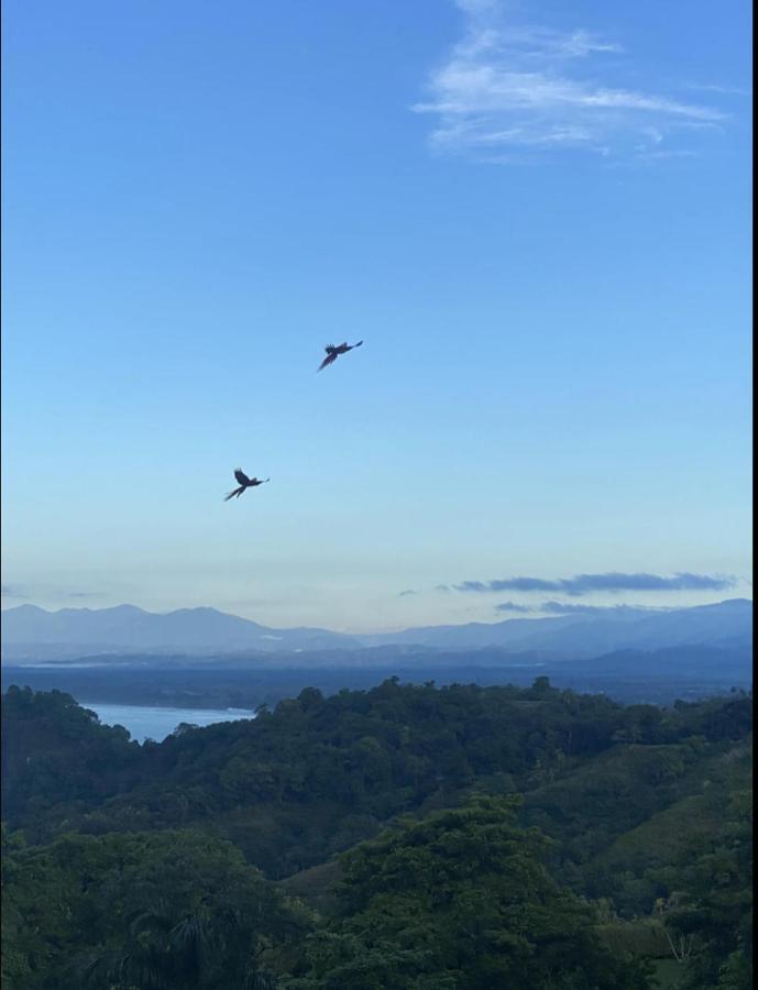 Bed and Breakfast Casa Geraldo Nationalpark Nationalpark Manuel Antonio Exterior foto