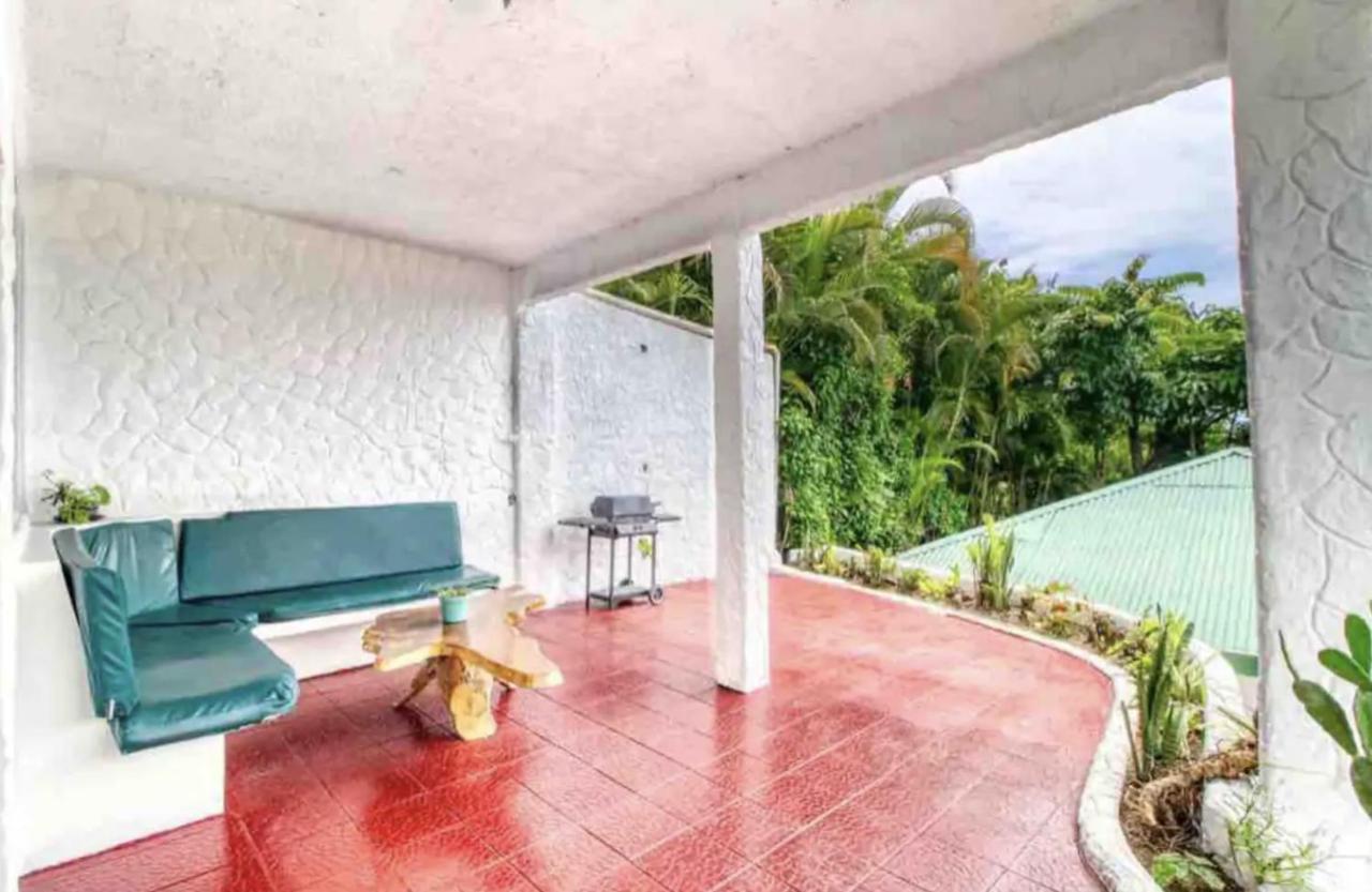 Bed and Breakfast Casa Geraldo Nationalpark Nationalpark Manuel Antonio Exterior foto