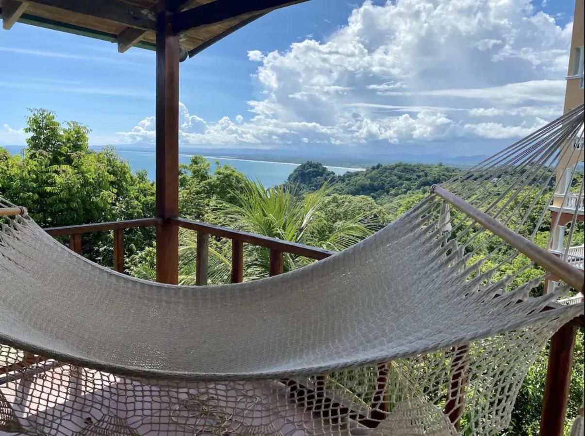 Bed and Breakfast Casa Geraldo Nationalpark Nationalpark Manuel Antonio Exterior foto